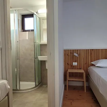 Accommodatie bij particulieren Delta 9 Sfântu Gheorghe